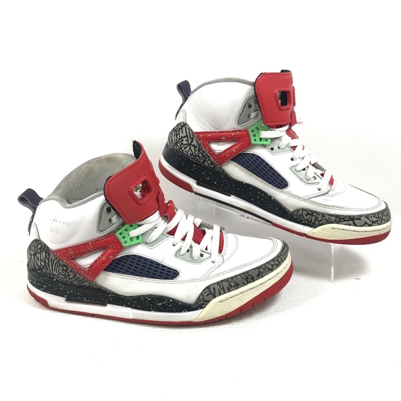 spizike poison green